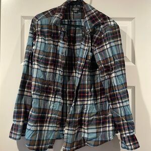 Flannel